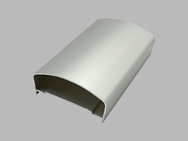 Series53 Aluminium profiles for various uses